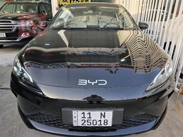 بي واي دي سيل 05 DM-i 2025 للبيع في العراق -  بغداد